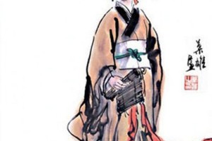 嫫母简介_嫫母的儿子_嫫母的故事_嫫母怎么死的 菊江历史网