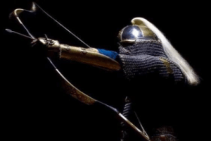 为何无敌的法兰西重骑兵会被英格兰长弓手打的落花流水？_古代战争 菊江历史网