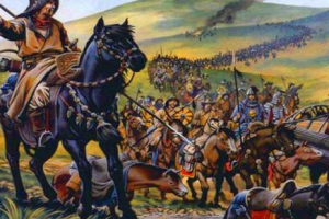 靖康之耻前宋朝就发现蛛丝马迹了 使臣为什么没有上报皇帝_宋朝历史 菊江历史网