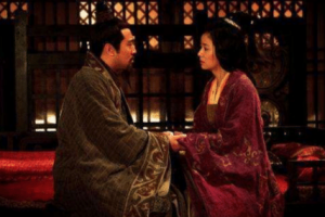 刘备和孙尚香是联姻，他们之间有感情吗？_稗官野史 菊江历史网