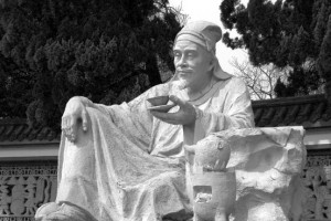 茶圣陆羽的故事  茶圣陆羽有哪些传说？_饮食文化 菊江历史网