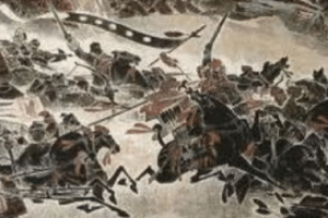 刘邦在楚汉战争前期还处于下风，为何却将项羽彻底打败？_古代战争 菊江历史网