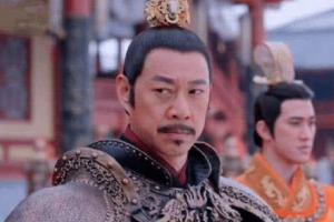 李世民称帝后，李渊的妃子们结局怎么样？_帝王野史 菊江历史网