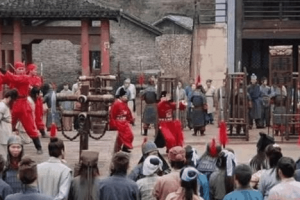 古代被皇帝赐自尽的人，为什么二话不说就自己执行了？_帝王野史 菊江历史网