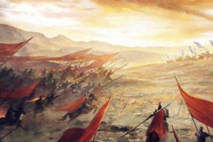 长勺之战是如何爆发的？其对历史的影响有哪些呢？_古代战争 菊江历史网