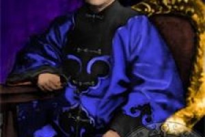 刘步蟾简介_刘步蟾的儿子_刘步蟾的故事_刘步蟾怎么死的 菊江历史网