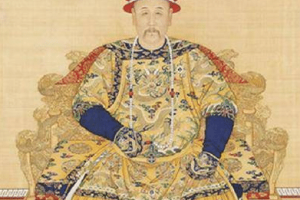 雍正死后都没有和康熙葬在同处 雍正的皇位真的是篡来的吗_清朝历史 菊江历史网