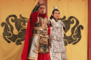 罗艺被李渊封为燕王，为什么后来又举兵反唐？_乡村野史 菊江历史网