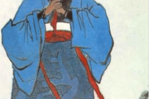 田忌【战国时期齐国名将】 – 人物百科