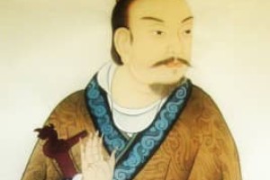 田千秋【平定燕王刘旦之乱，逮捕上官桀】 – 人物百科