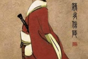 田婴【孟尝君田文之父】 – 人物百科