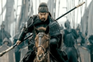 关羽荆州的失败不是输在了军事上，而是个人行为上！_稗官野史 菊江历史网