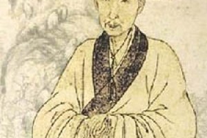 朱耷简介_朱耷的儿子_朱耷的故事_朱耷怎么死的 菊江历史网