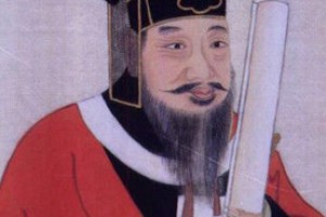 长孙无忌简介_长孙无忌的儿子_长孙无忌的故事_长孙无忌怎么死的 菊江历史网