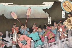 于谦当初手握重兵 夺门之变时为何不见他阻止_明朝历史 菊江历史网