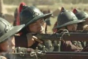 明朝为何是世界一流火器国家？_明朝历史 菊江历史网