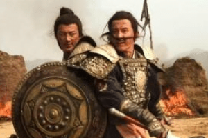 和尚原之战中，南宋军队是如何给金军重创并取得胜利的？_古代战争 菊江历史网