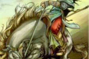 童环【】 – 人物百科