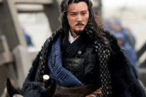 楚汉争霸：西楚霸王项羽和汉王刘邦争夺政权的一场大战_古代战争 菊江历史网