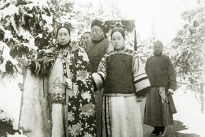 清末慈安太后暴死迷案，疑是慈禧太后下毒致死_清朝历史 菊江历史网