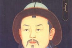 贵由简介_贵由的儿子_贵由的故事_贵由怎么死的 菊江历史网