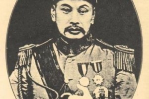 陆荣廷简介_陆荣廷的儿子_陆荣廷的故事_陆荣廷怎么死的 菊江历史网