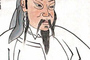 杜康简介_杜康的儿子_杜康的故事_杜康怎么死的 菊江历史网