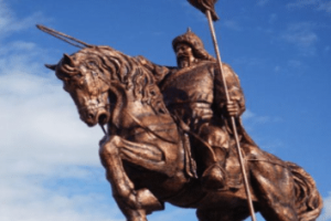 蒙古在辽金战争中的胜利，对当时产生 了哪些影响？_古代战争 菊江历史网