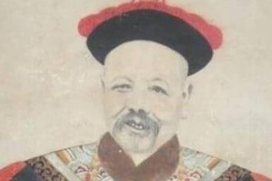 比鳌拜还猛的大将，图尔格为何籍籍无名？_清朝历史 菊江历史网