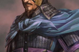 夏侯惇简介_夏侯惇的儿子_夏侯惇的故事_夏侯惇怎么死的 菊江历史网