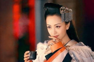 皇后的亲嫂子为谋皇后位，竟与13岁皇帝私通杀光原夫家！_后宫秘史 菊江历史网