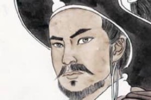 秃发利鹿孤【十六国时期南凉国君主】 – 人物百科