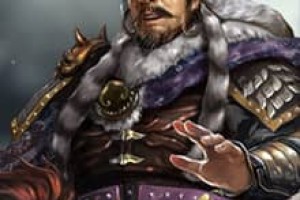 拓跋谭【】 – 人物百科