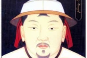 妥懽帖睦尔【】 – 人物百科