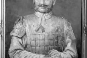 屠睢【南征百越的秦朝将领】 – 人物百科