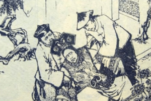 慈禧西逃路上做了哪些坏事？三件事情预示大清气数已尽！_后宫秘史 菊江历史网