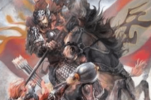 岳家军如此神勇，除了岳飞，还有哪些人出了力？_宋朝历史 菊江历史网