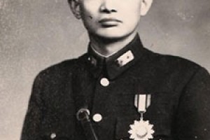 俞济时简介_俞济时的儿子_俞济时的故事_俞济时怎么死的 菊江历史网