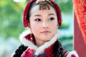 慧妃博尔济吉特氏：康熙的姑姑，不到十岁被纳入后宫_帝王野史 菊江历史网