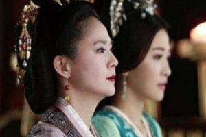 汉武帝同母异父的姐姐，金俗结局如何？_帝王野史 菊江历史网