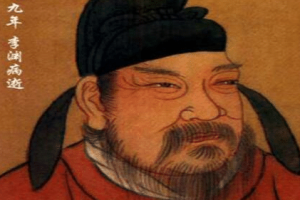 唐朝从鼎盛时期到衰落 仅仅是因为一个杨玉环吗_唐朝历史 菊江历史网