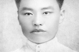 赵声简介_赵声的儿子_赵声的故事_赵声怎么死的 菊江历史网