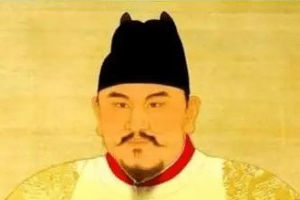 朱温作为后梁的皇帝 朱元璋为何没有追认其为祖先_明朝历史 菊江历史网