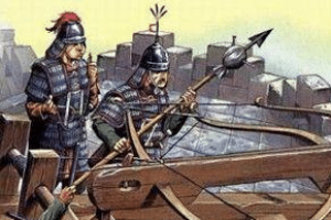 和尚原之战：宋朝在与金国的对战中，取得了辉煌的胜利_古代战争 菊江历史网