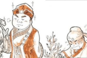 西晋灭亡和斗富有关系？西晋富人们之间无聊的斗争！_稗官野史 菊江历史网