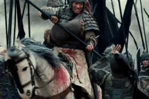 长坂坡之战赵云七进七出是真的吗 真实的长坂坡又是什么样的_古代战争 菊江历史网