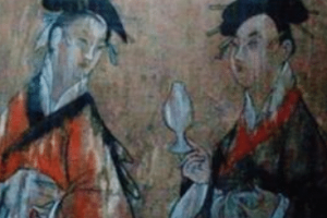 刘去强娶一美女回家，最后下场十分凄惨_稗官野史 菊江历史网