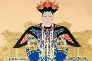 当初要是老八胤禩继承皇位 清朝的历史又会是什么样的_清朝历史 菊江历史网