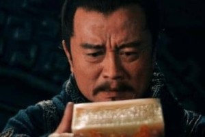 袁术的大将纪灵，他的武力值究竟如何？_三国历史 菊江历史网