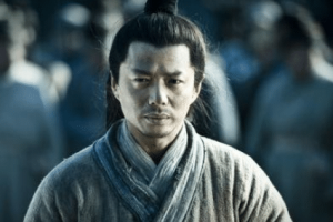 韩信纸上谈兵取信于刘邦！纸上谈兵是怎么付诸实践的？_帝王野史 菊江历史网